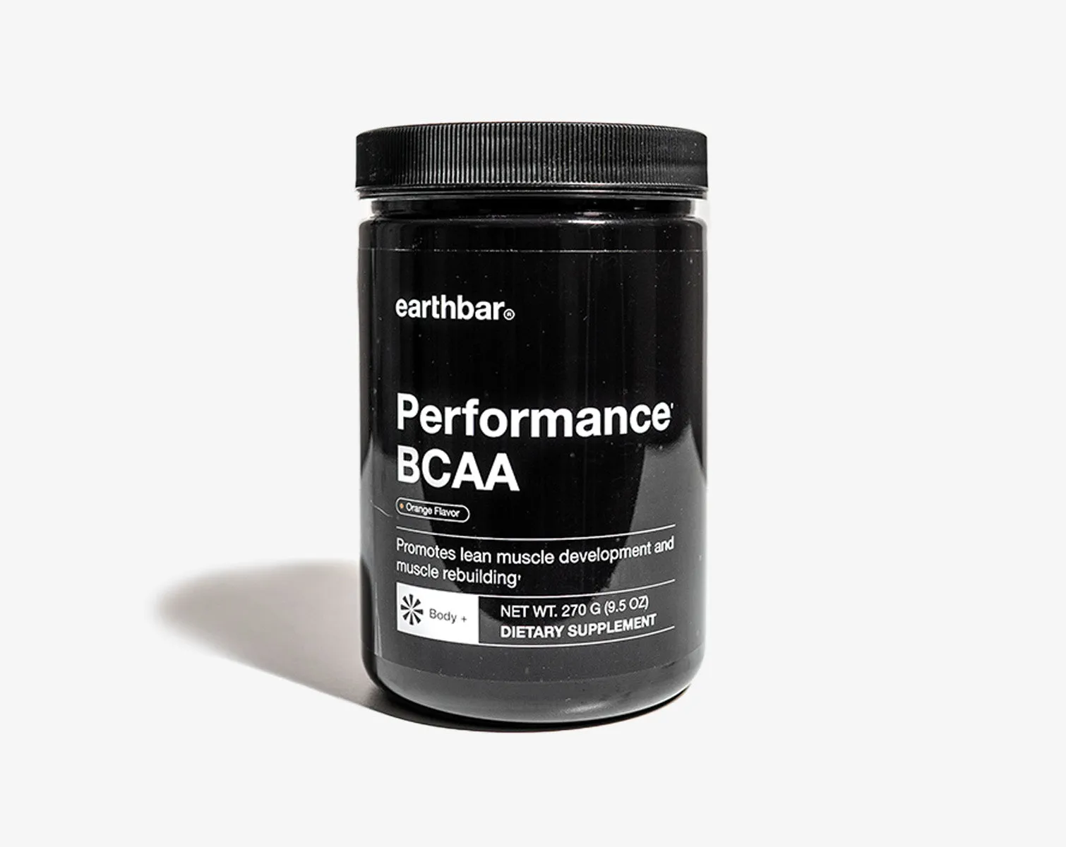 Performance BCAA