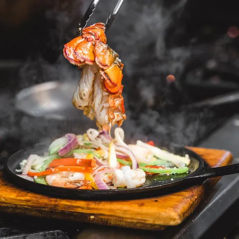 Fajitas