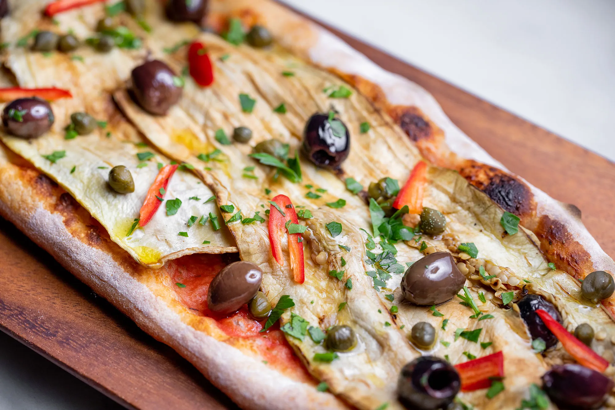 Flatbreads