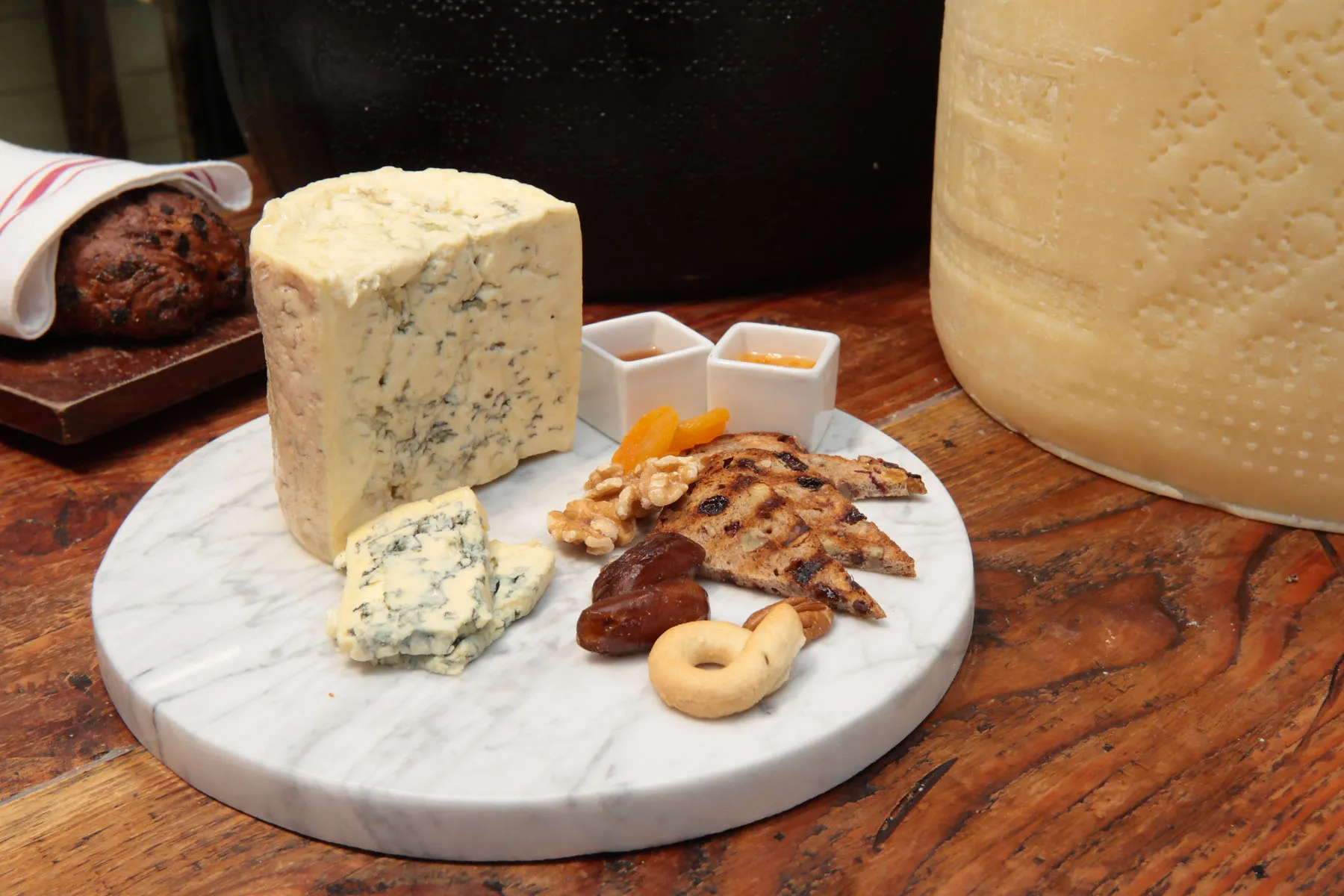 Gorgonzola Dolce