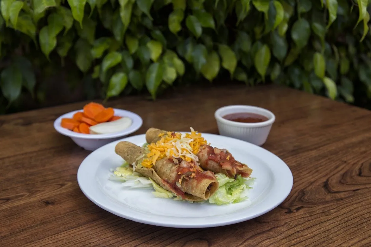 Taquitos