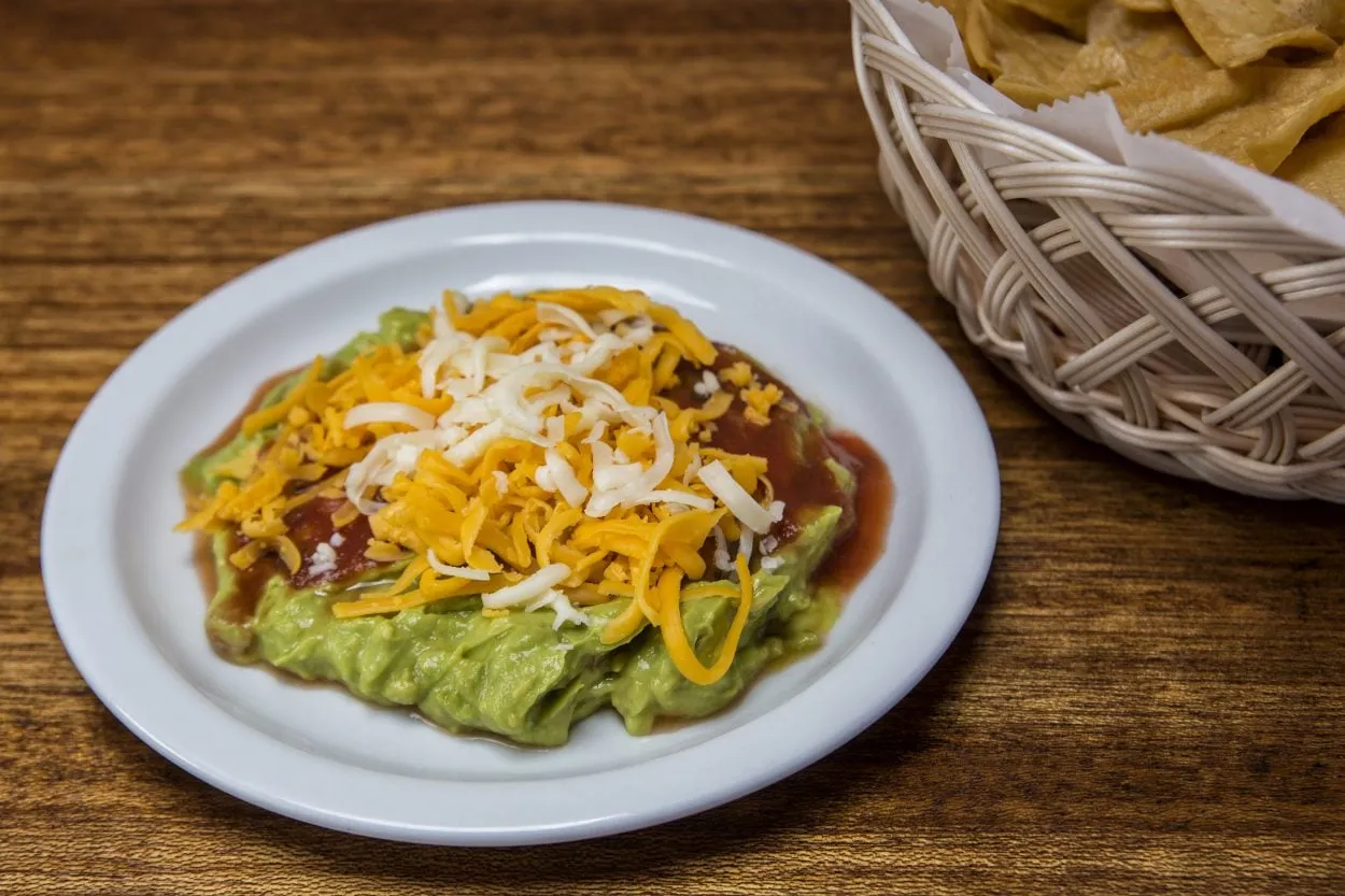 Guacamole