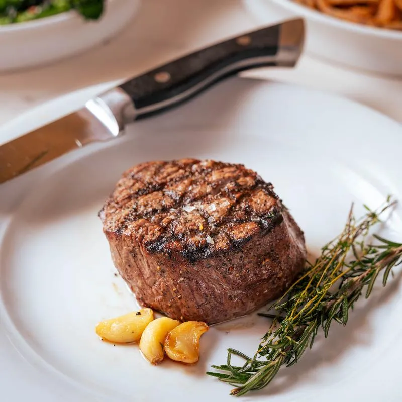Filet Mignon