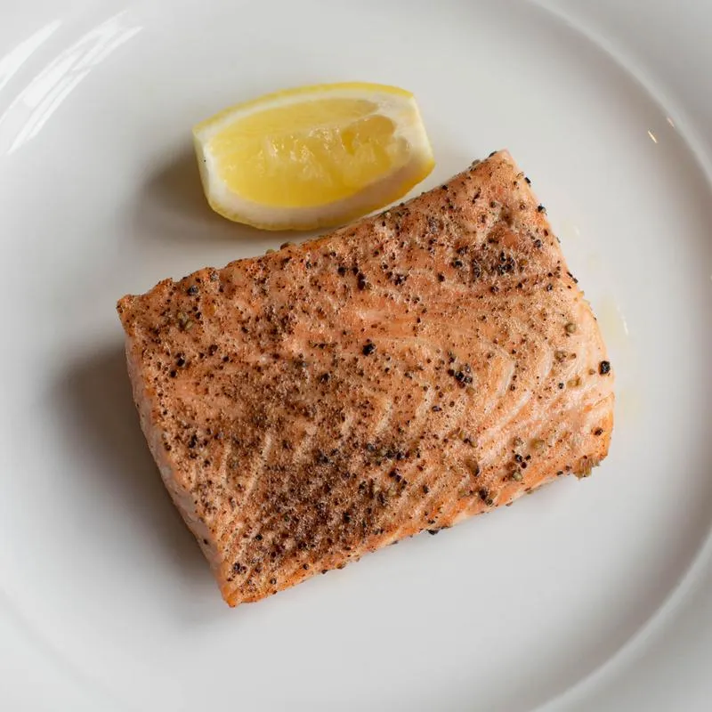 Salmon