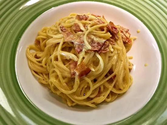 Cacio E Pepe