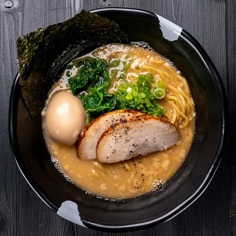 JINYA Tonkotsu Original 2010