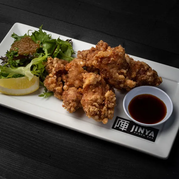 Crispy Chicken