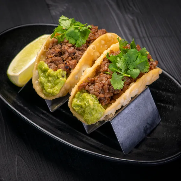 Impossible Tacos