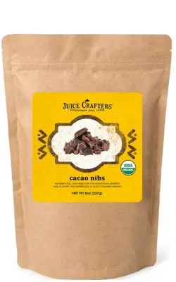 Cacao Nibs