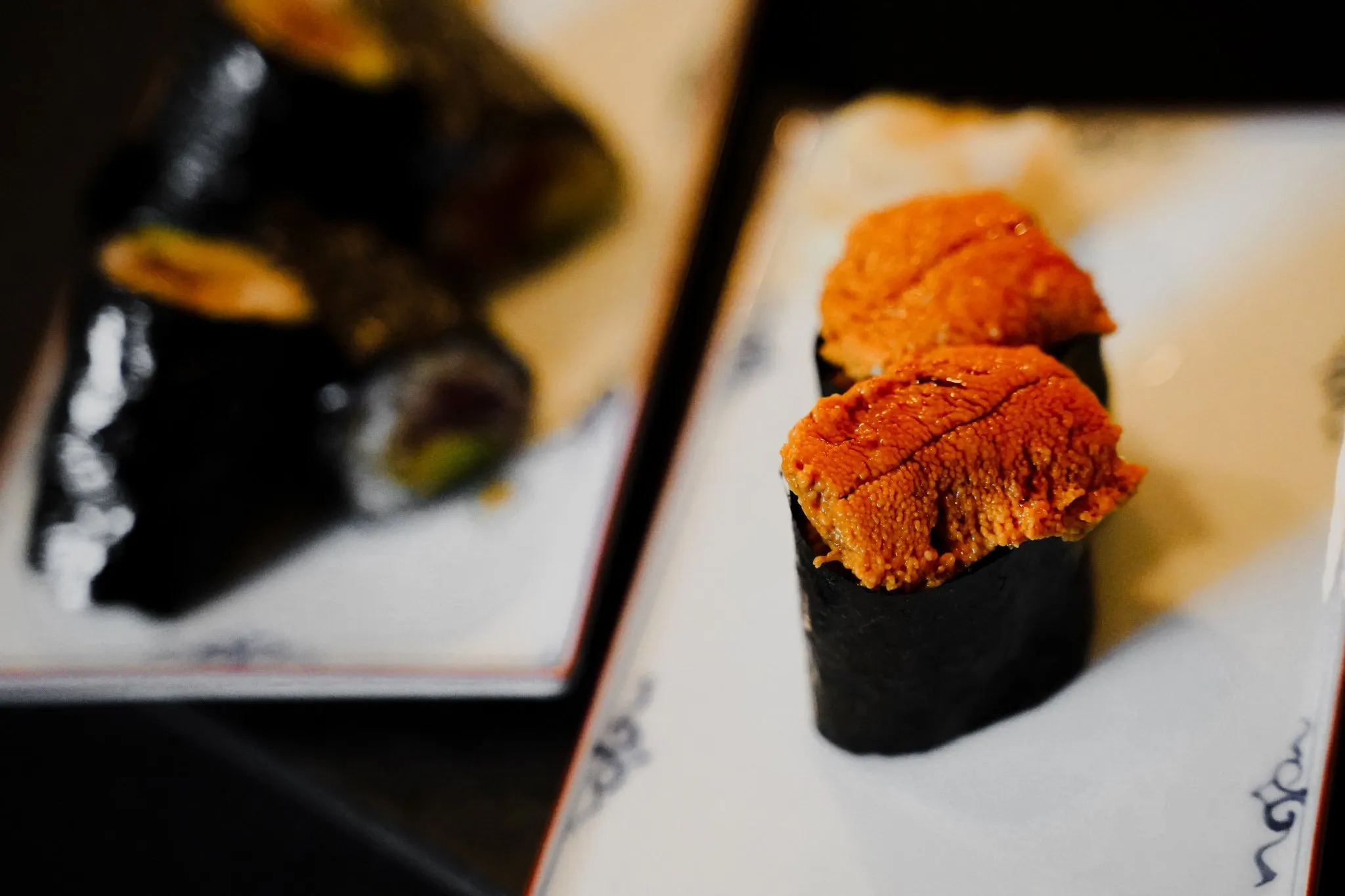 Uni Nigiri