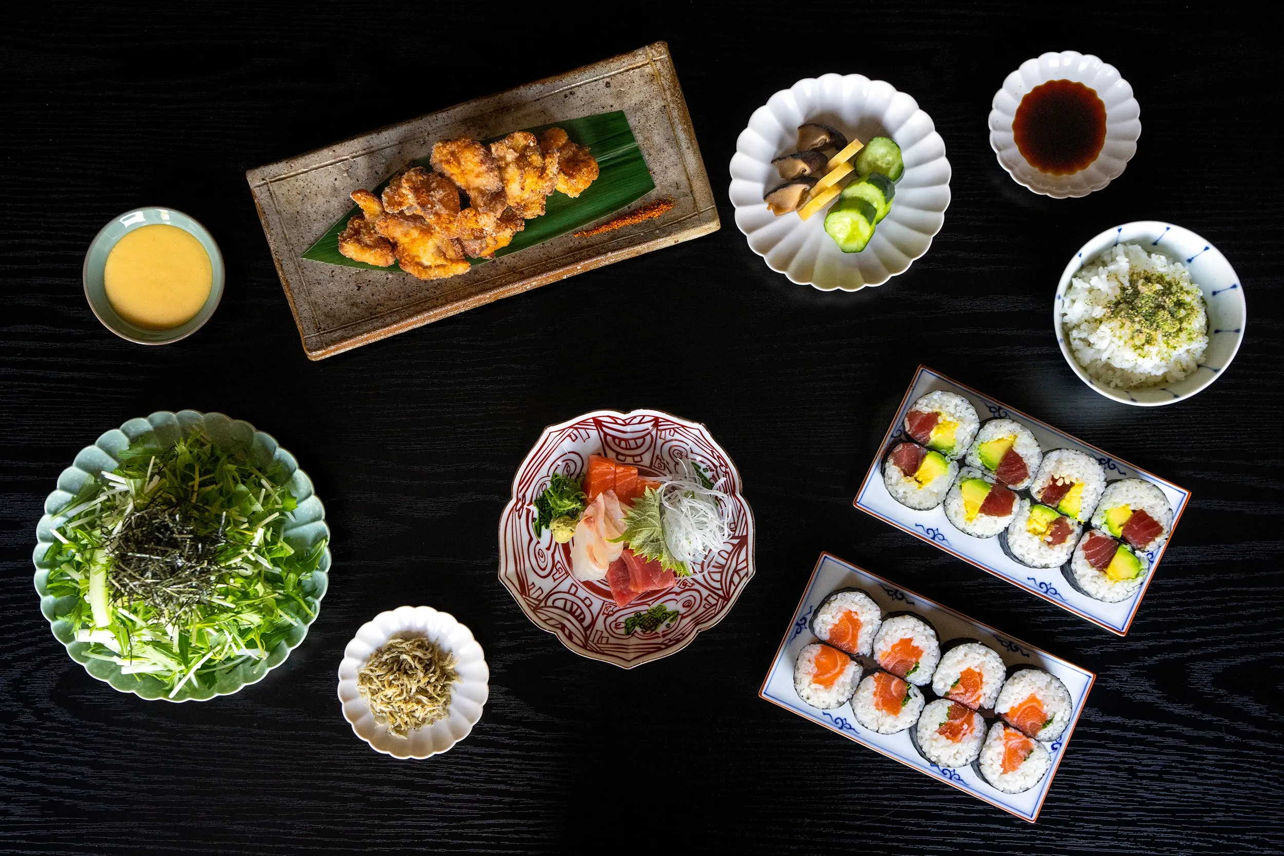 Omakase