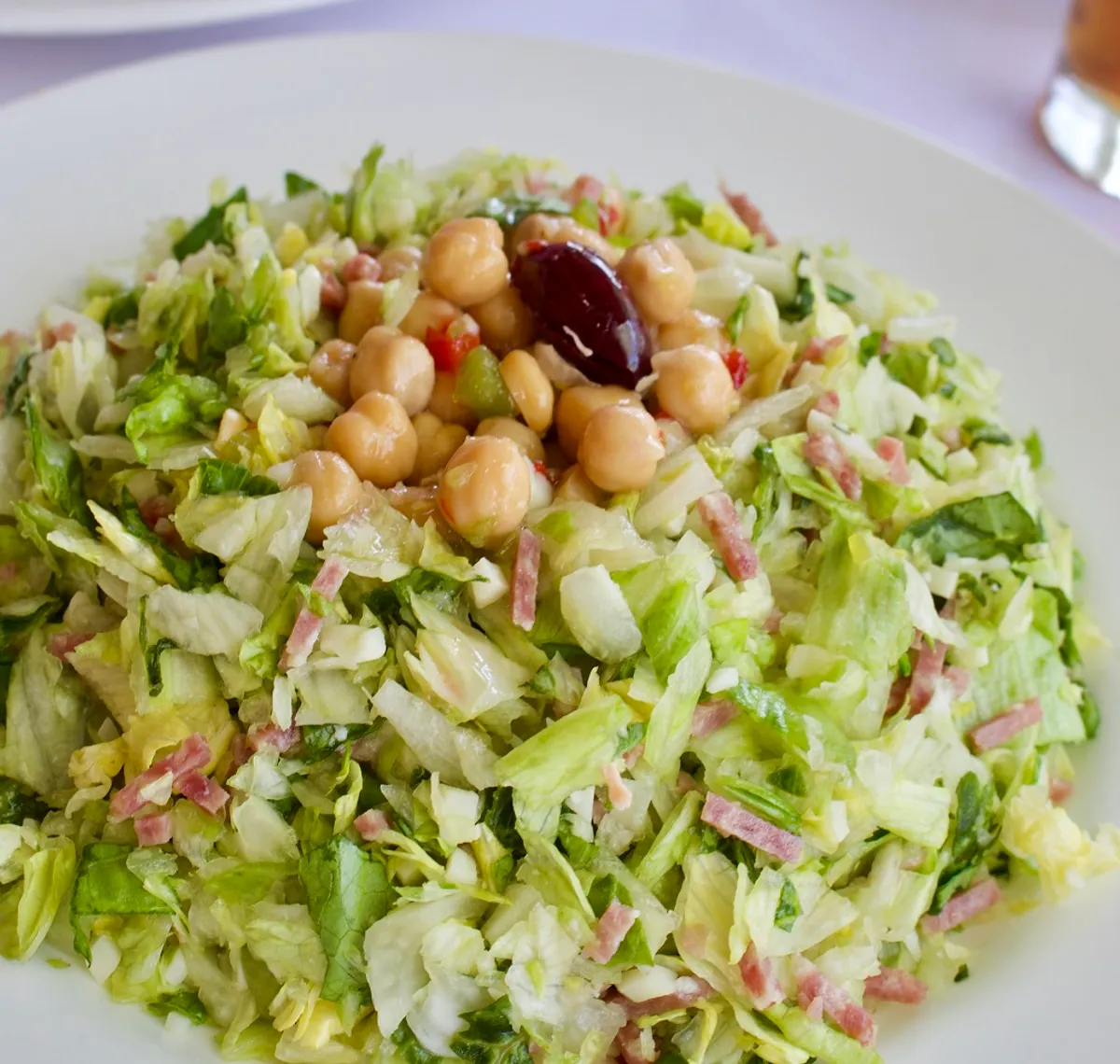 Original Chopped Salad