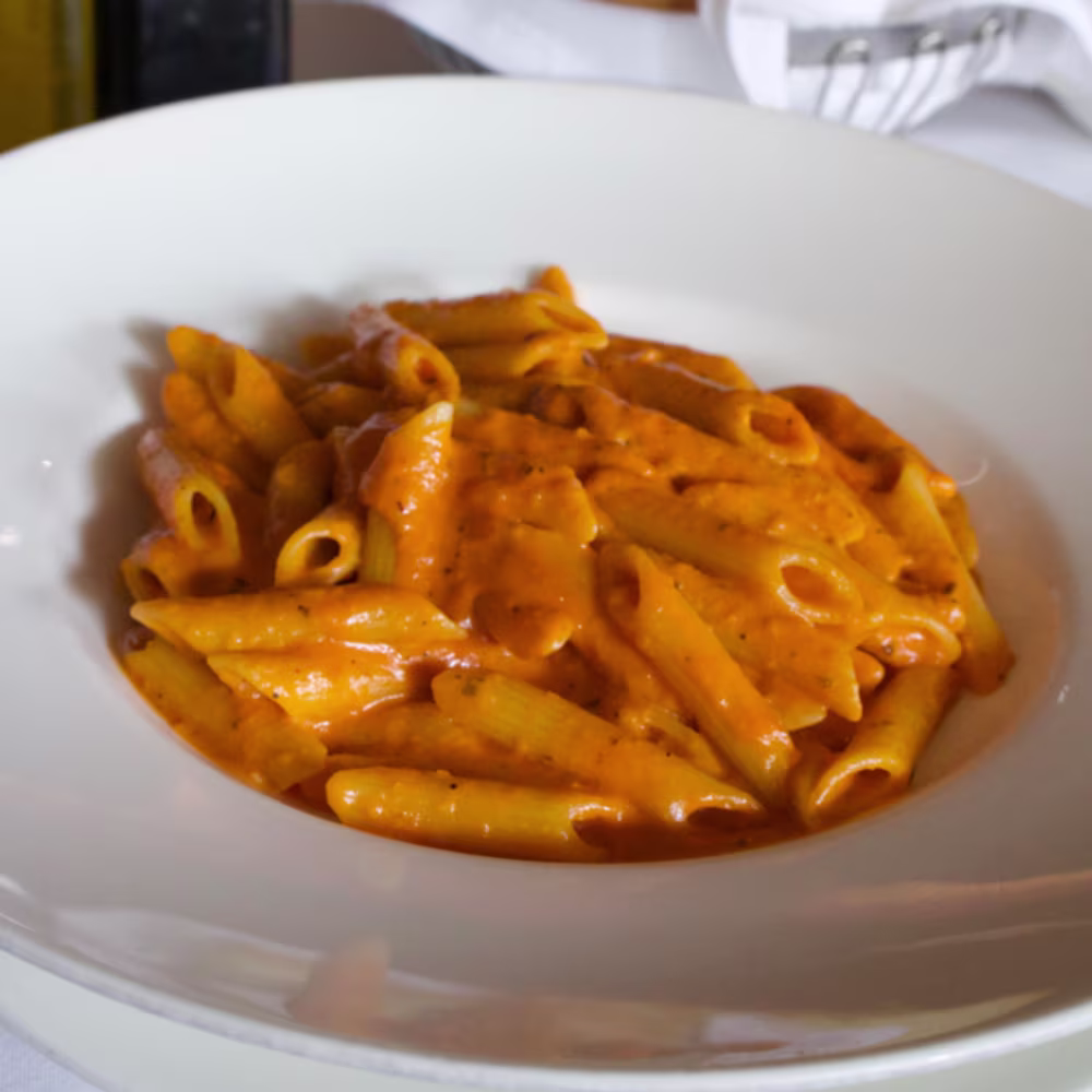 Penne Alla Vodka