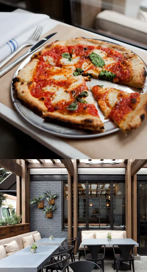 Margherita