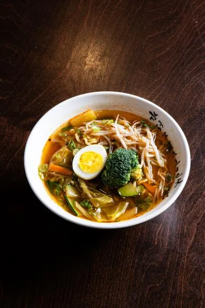 Ramen (Korean Style) Dinner