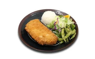 Pork Katsu