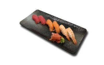 6pcs Sushi Set