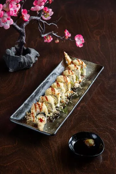 Crunch Roll