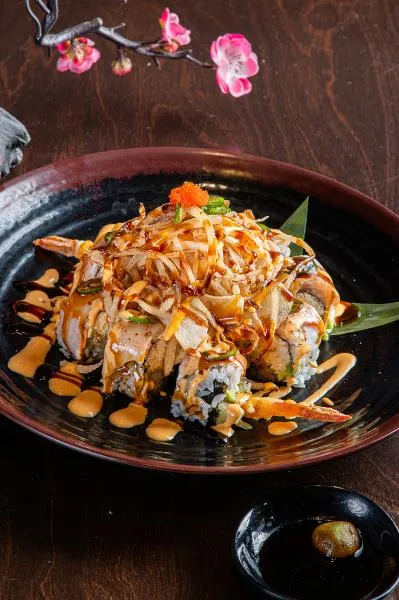 Gladiator Roll