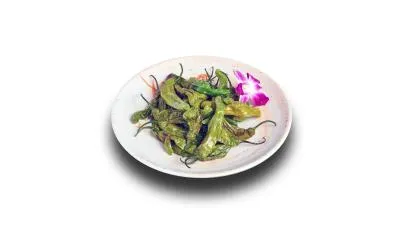 Shishito Pepper