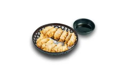 Gyoza (Small)
