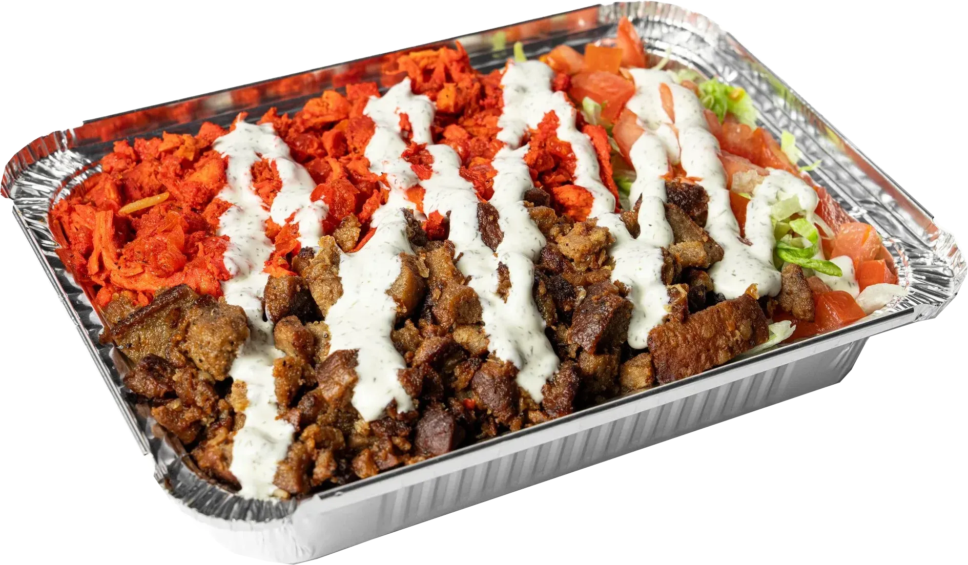 Mix Platter
