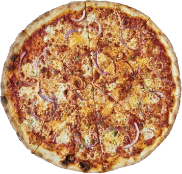 ARRABBIATA
