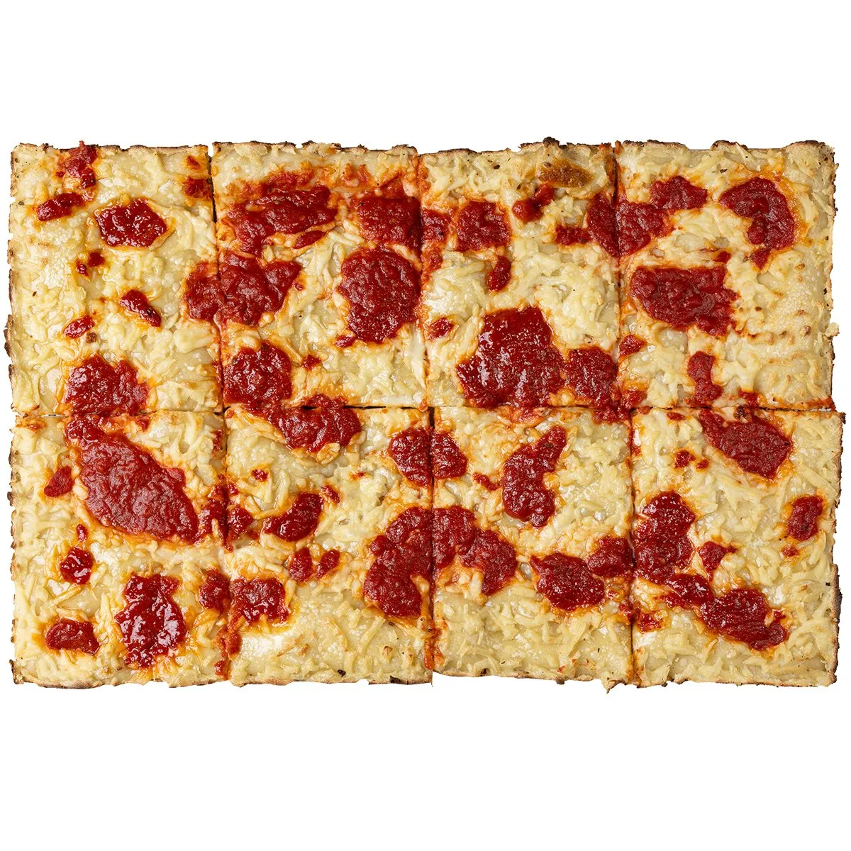 VEGAN GRANDMA SQUARE