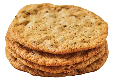 CHOCOLATE CHIP COOKIE