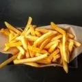 Original Fries