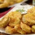 Fried Pickles