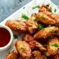 Wings