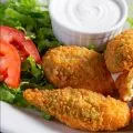 Jalapeño Poppers