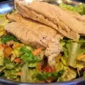 Soundgarden Salad