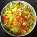 Italian Chopped Salad