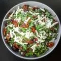 Green Day's Kale Salad
