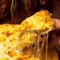 Cheese Slice
