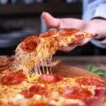 Pepperoni Slice