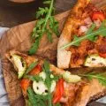 Veggie Slice