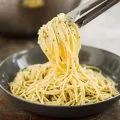 Choose Your Own Pasta