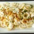 Fleetwood Mac'n Cheese