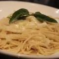 Kids Pasta