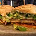 Buffalo Chicken