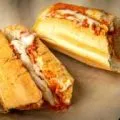 Meatball Parmesan