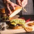 Build Your Own Calzone
