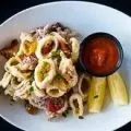 Fried Calamari