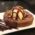 Cookie Pizza