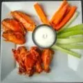 Celery Carrots