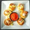 Garlic Knots