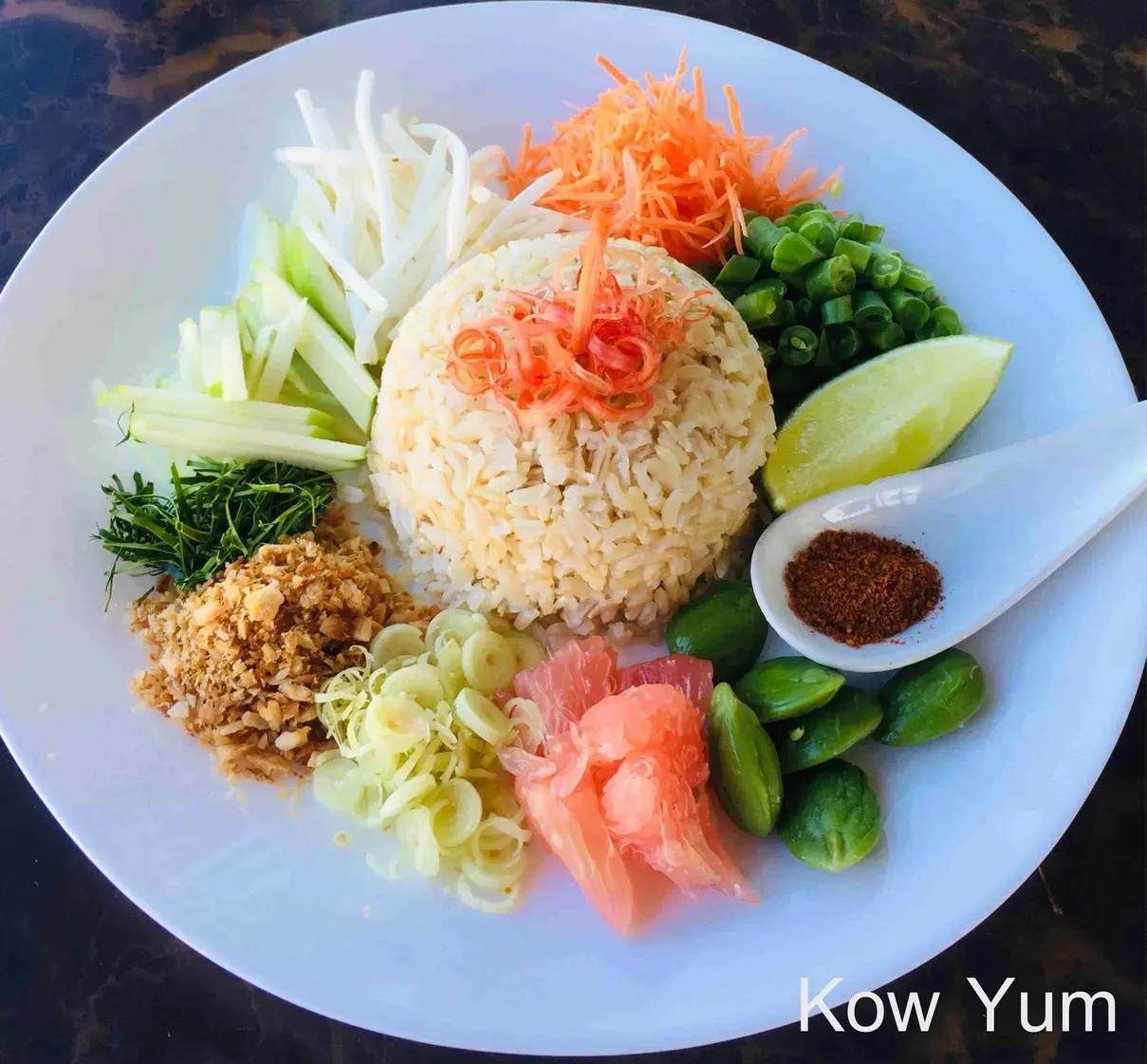 Khao Yum